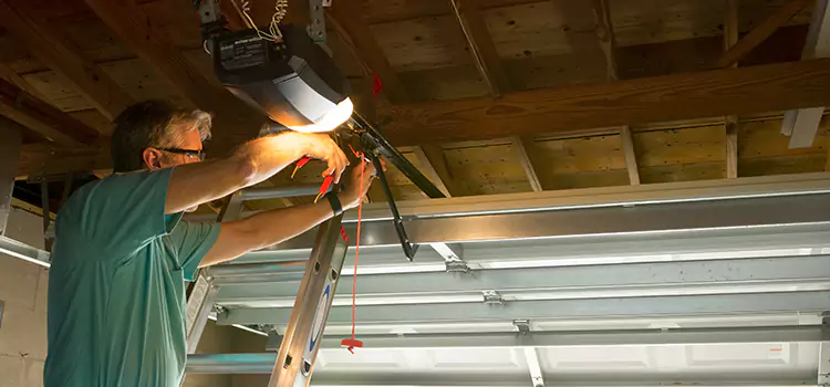 Garage Door Opener Sales and Installation Boerum Hill Historic District