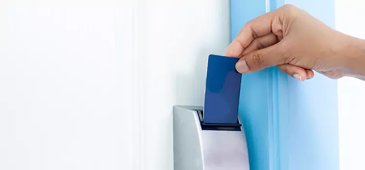 Access Control System Integration Brooklyn