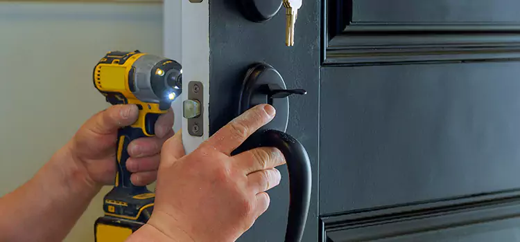 Locksmith Emergency Service Brooklyn
