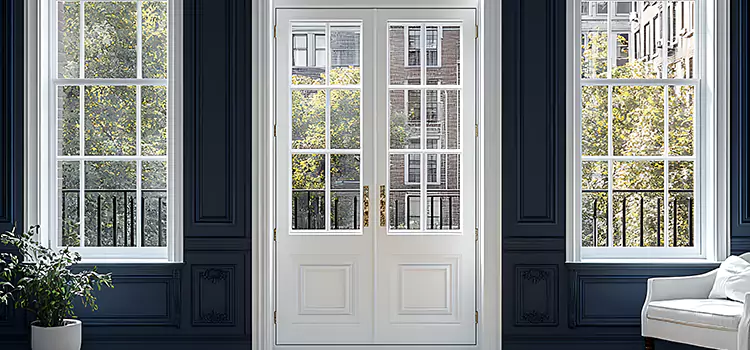 French Door Lock Repair Brooklyn