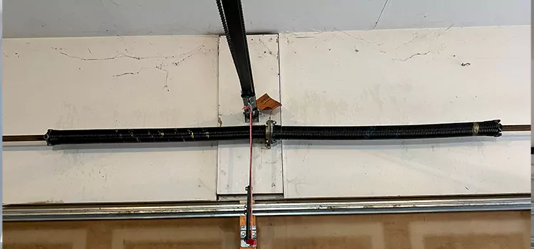 Garage Door Cable Repair Near Me in Brooklyn, NY