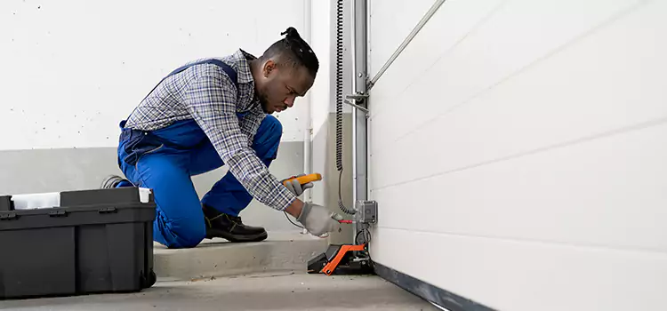 Expert Solutions for Every Garage Lock Need in Brooklyn, NY