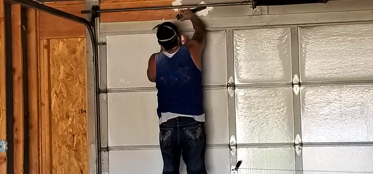 Specialized Garage Door Panel Solutions in Brooklyn, NY