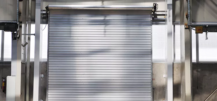 Roller Door Maintenance New Lots