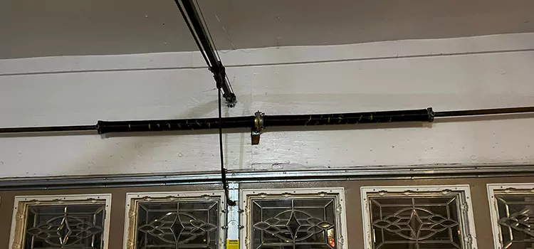 Garage Door Spring Repair Near Me Brooklyn