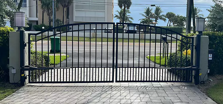 Gate Opener Replacement Near Me in New Lots, NY
