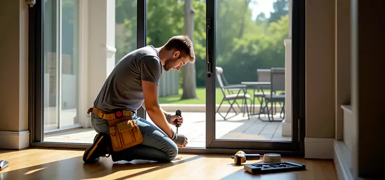 Comprehensive Solutions for Every Glass Door Need in New Lots, NY