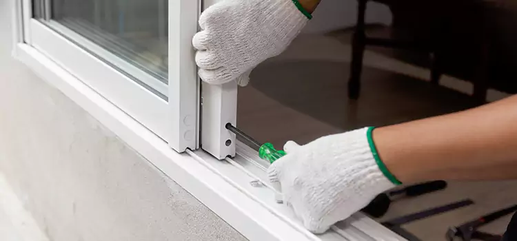 Sliding Glass Door Lock Repair Brooklyn