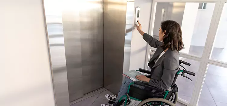 Benefits of Modern Handicap Door Systems in Brooklyn, NY