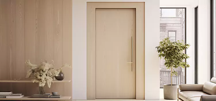 Choose Quality for Your Inside Doors in New Lots, NY
