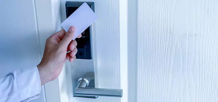 Why Choose Us for Your Keycard Lock Installation in Brooklyn, NY?