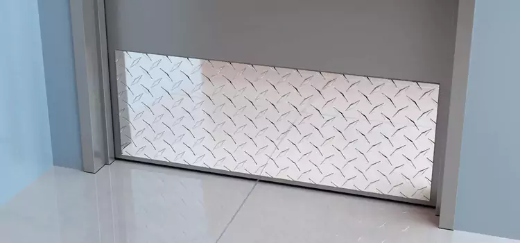 Benefits of Professional Kick Plate Solutions in New Lots, NY