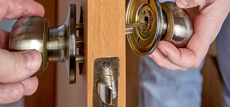 Sliding Door Lock Repair Brooklyn