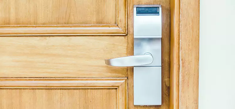 Electromagnetic Door Lock Installation New Lots