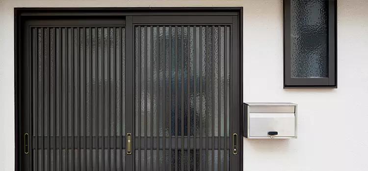 Sliding Screen Door Repair Brooklyn
