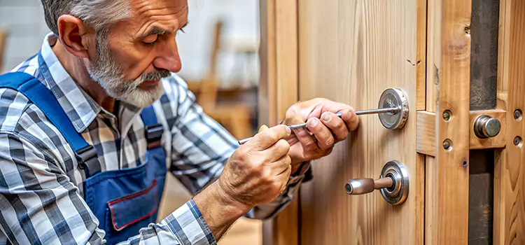 Mortise Replacement Lock New Lots