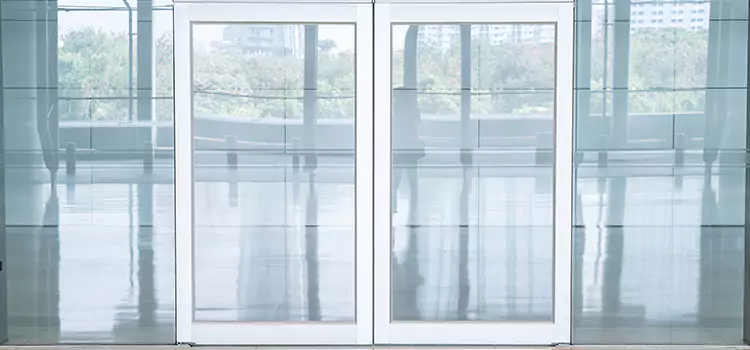 Why Choose Us for Your Motion Sensor Door Needs in Brooklyn, NY?