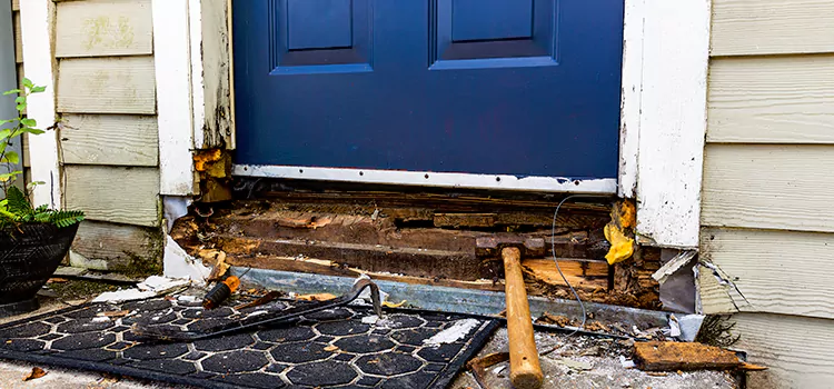 New Exterior Door Installation Brooklyn