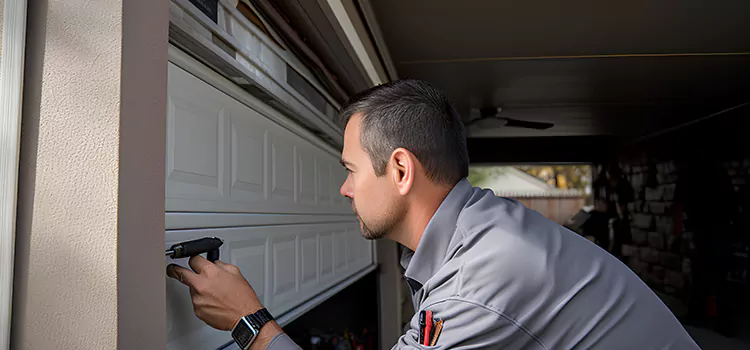 Garage Door Cable Replacement Brooklyn