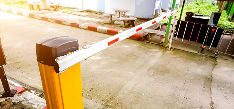 Automatic Parking Gate Installation Brooklyn