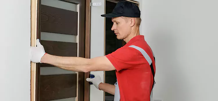 Frame and Panel Restoration Brooklyn
