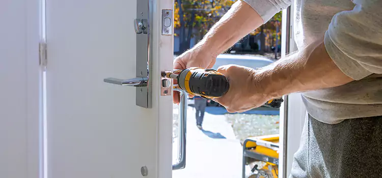 Insulated Roll Up Garage Doors Residential Brooklyn