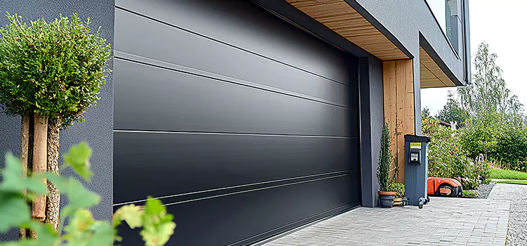 Residential Garage Door Service New Lots
