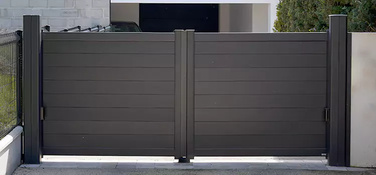 Common Residential Gate Issues We Resolve in Brooklyn, NY