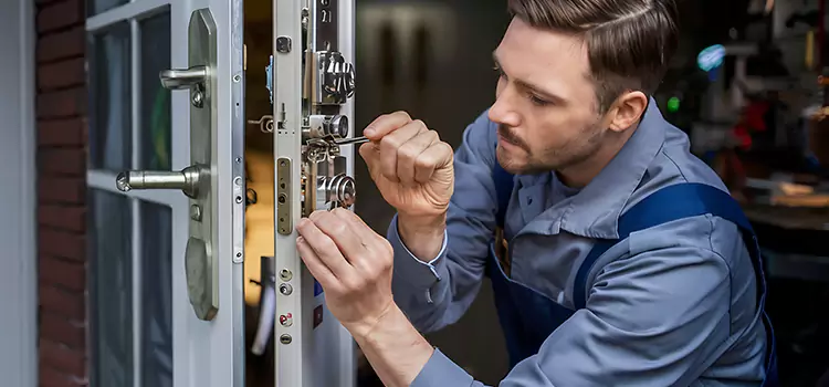 Residential Lock Installation Brooklyn