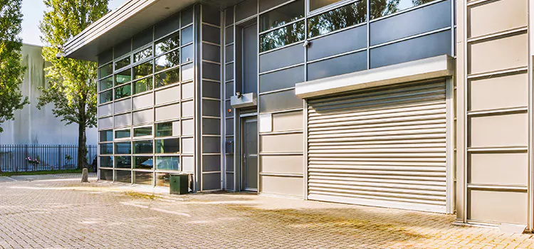 Electric Roller Garage Doors Brooklyn