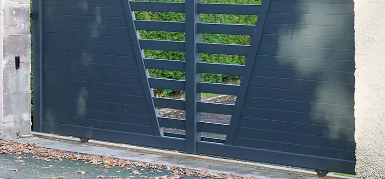 Automated Gate Company Near Me New Lots