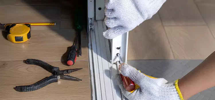 Sliding Door Installation Services in Brooklyn, NY