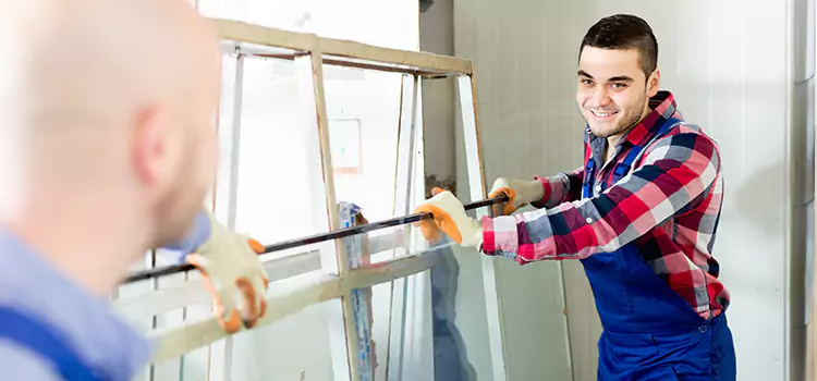 Patio Door Panel Replacement Brooklyn