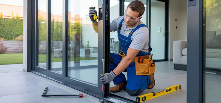 Sliding Screen Door Repair Brooklyn