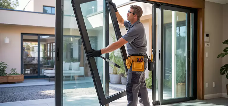 Specialized Sliding Door Roller Services in Brooklyn, New York