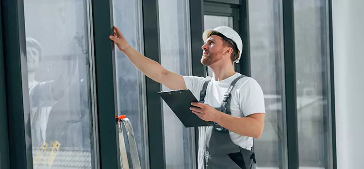 Comprehensive Solutions for Your Sticking Doors in New Lots, NY