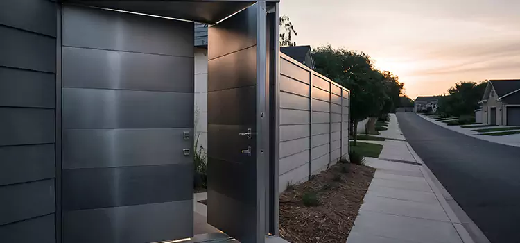 Comprehensive Steel Door Solutions in Brooklyn, NY
