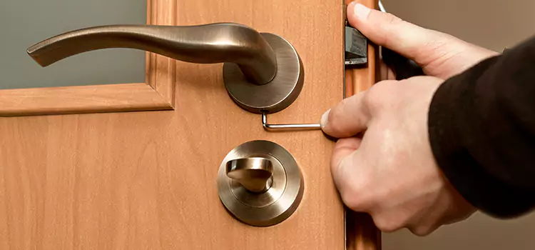 Access Control System Integration New Lots