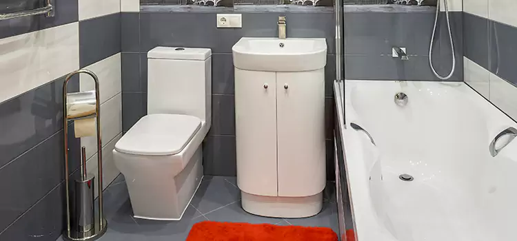 Hansgrohe Shaving Mirror New Lots