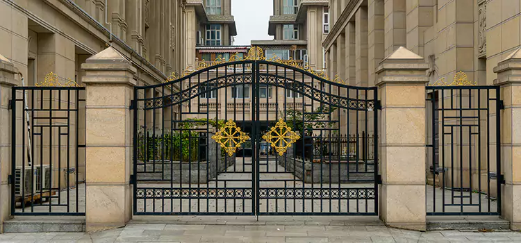 Comprehensive Iron Gate Maintenance Solutions in New Lots, NY