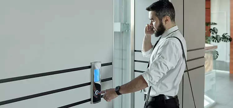 Cloud Based Access Control New Lots