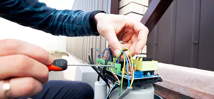 Electric Gate Maintenance New Lots