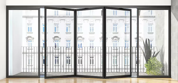 Premium Material Balcony Doors New Lots