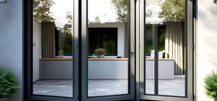 Bifold Door Track Repair New Lots
