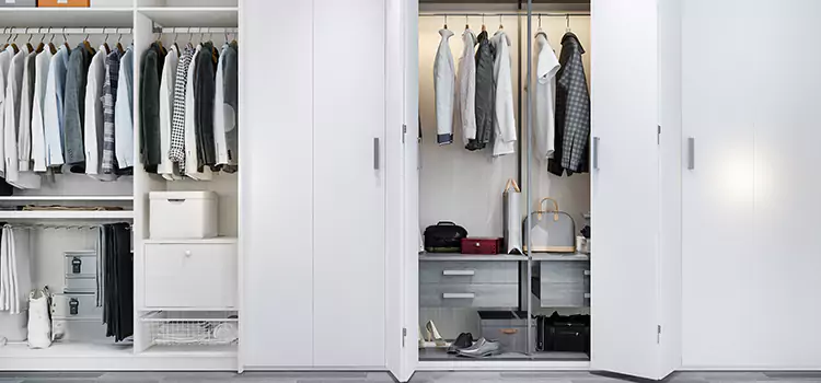 Glass Closet Door Repair New Lots