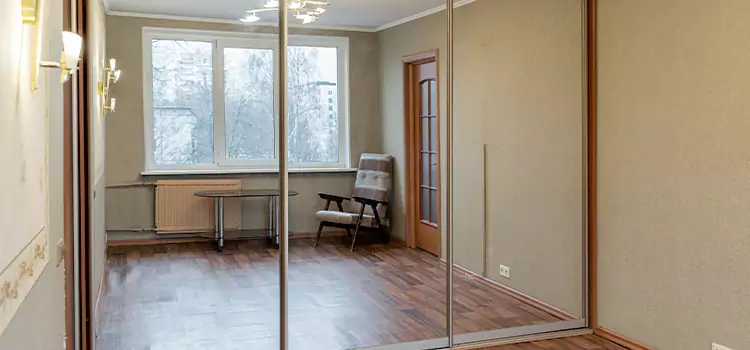 Mirror Closet Door Roller Replacement New Lots