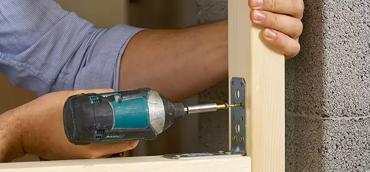 Jimmy Proof Deadbolt Repair Brooklyn