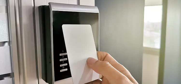 NMS Proximity Switch Door Systems Brooklyn