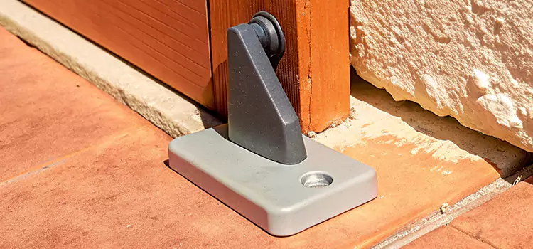 Aesthetic Door Stop Selection Brooklyn