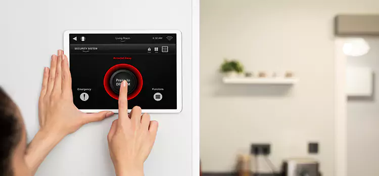 Blink Video Doorbell Installation Brooklyn